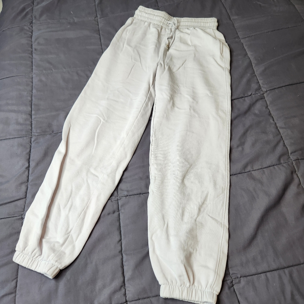 💐 H&M Jogger Sweatpants
